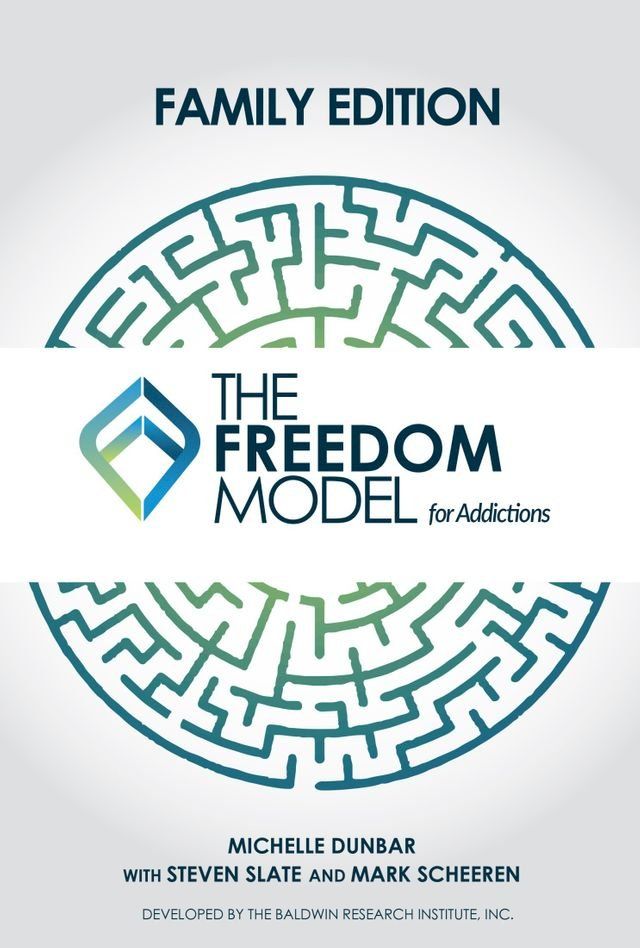  The Freedom Model for the Family(Kobo/電子書)