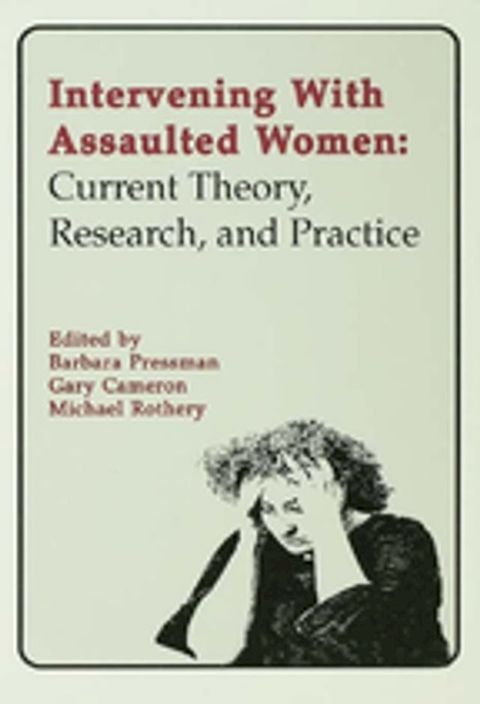 Intervening With Assaulted Women(Kobo/電子書)