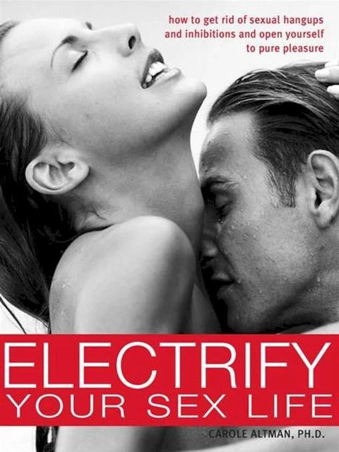 Electrify Your Sex Life(Kobo/電子書)