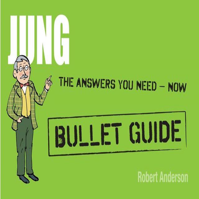  Jung: Bullet Guides(Kobo/電子書)