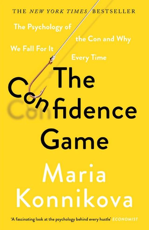 The Confidence Game(Kobo/電子書)