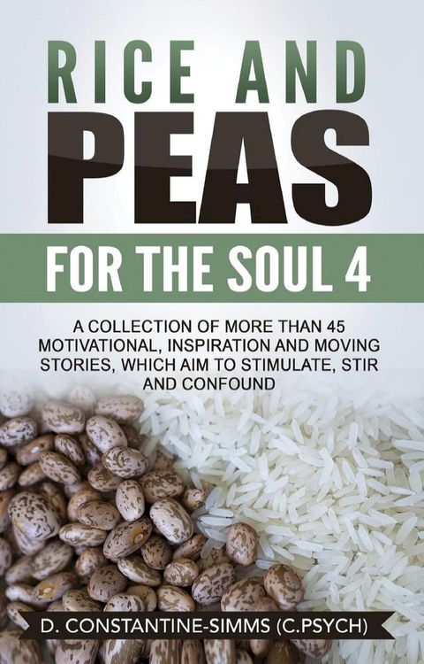 Rice and Peas For The Soul 4(Kobo/電子書)