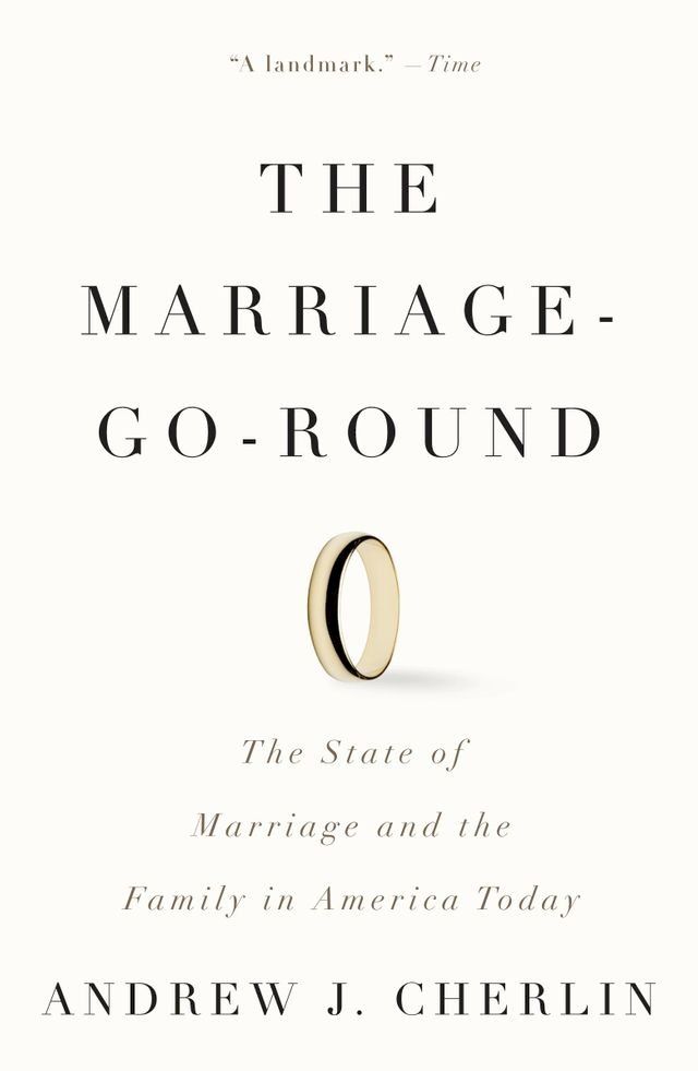  The Marriage-Go-Round(Kobo/電子書)