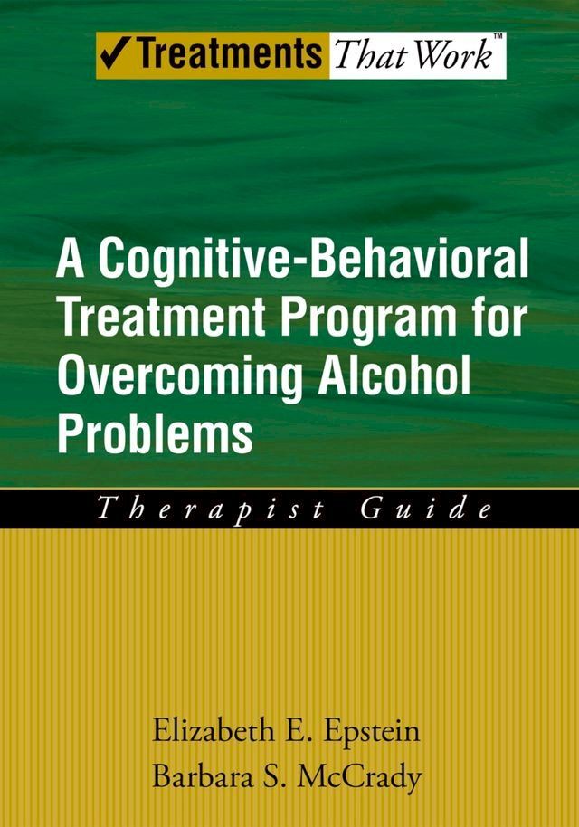  Overcoming Alcohol Use Problems(Kobo/電子書)