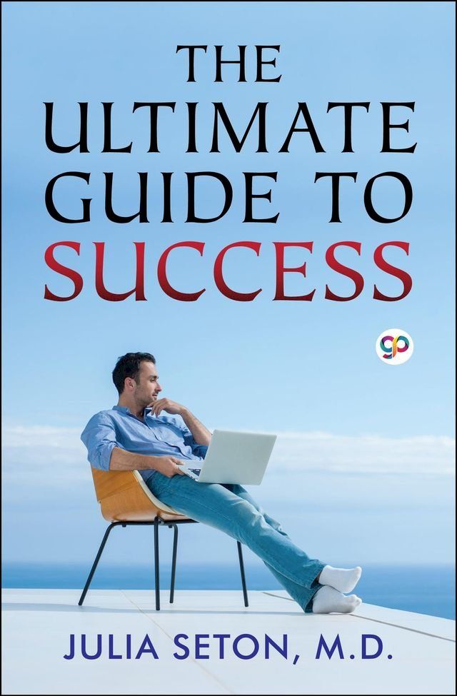  The Ultimate Guide To Success(Kobo/電子書)