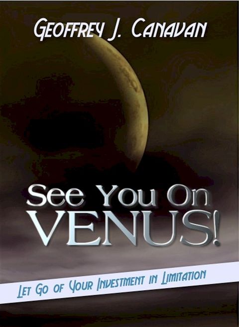 See You On Venus(Kobo/電子書)