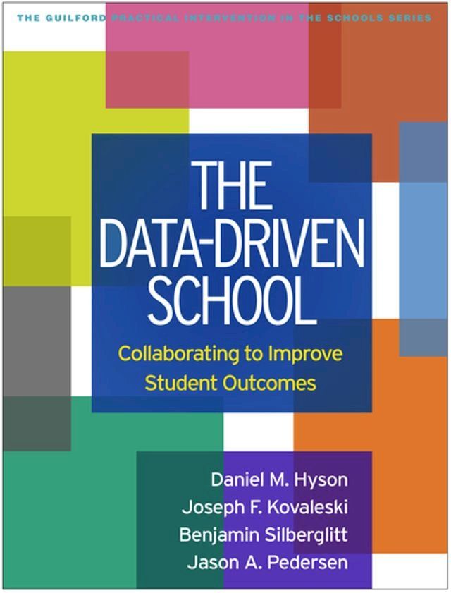  The Data-Driven School(Kobo/電子書)