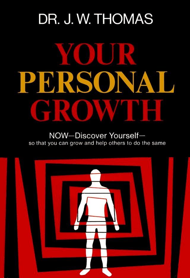  Your Personal Growth(Kobo/電子書)