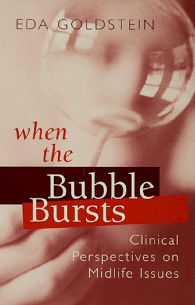  When the Bubble Bursts(Kobo/電子書)