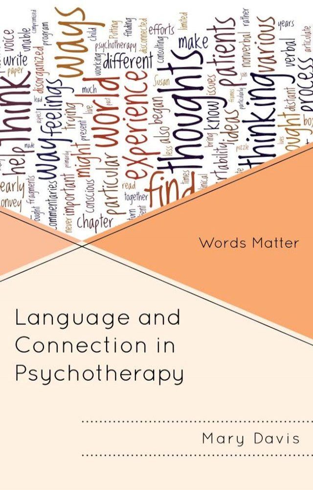  Language and Connection in Psychotherapy(Kobo/電子書)