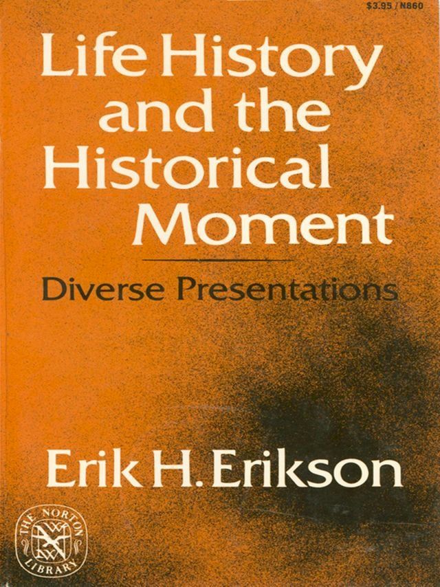  Life History and the Historical Moment: Diverse Presentations(Kobo/電子書)