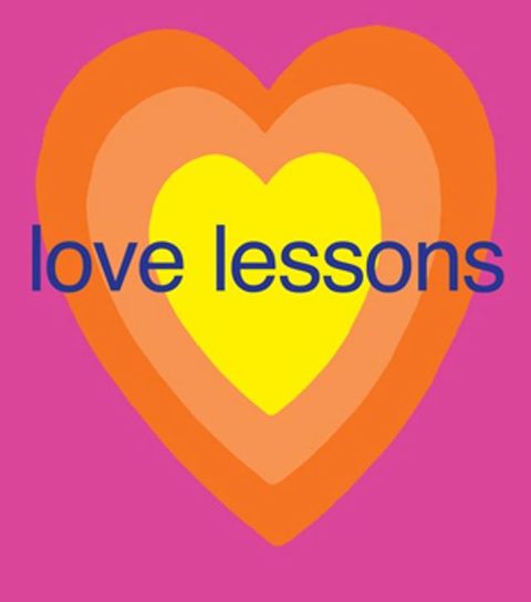 Love Lessons(Kobo/電子書)