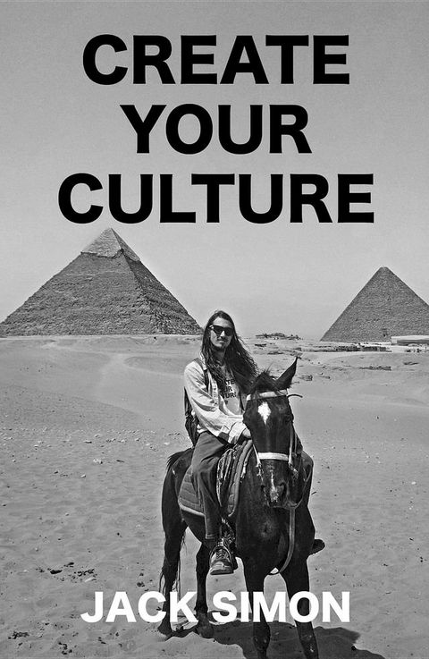 Create Your Culture(Kobo/電子書)