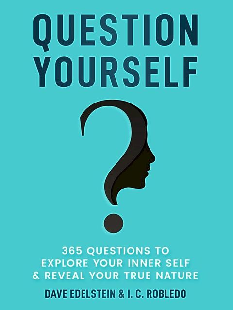 Question Yourself(Kobo/電子書)