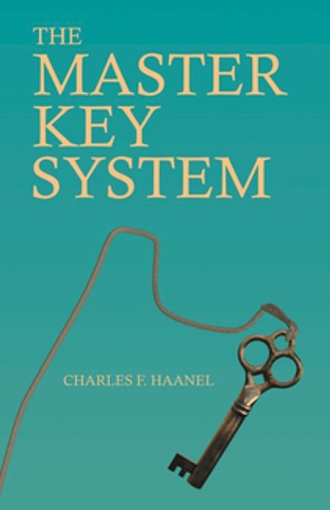 The Master Key System(Kobo/電子書)