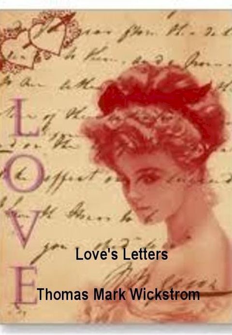 Love's Letters(Kobo/電子書)