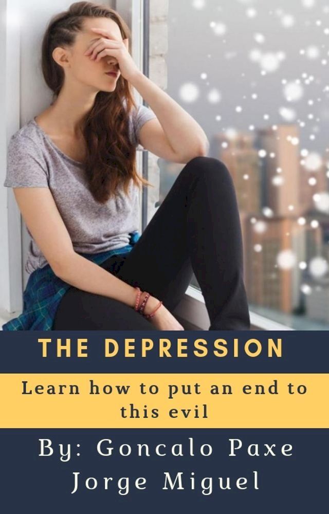  THE DEPRESSION(Kobo/電子書)