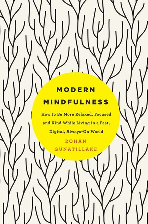 Modern Mindfulness(Kobo/電子書)