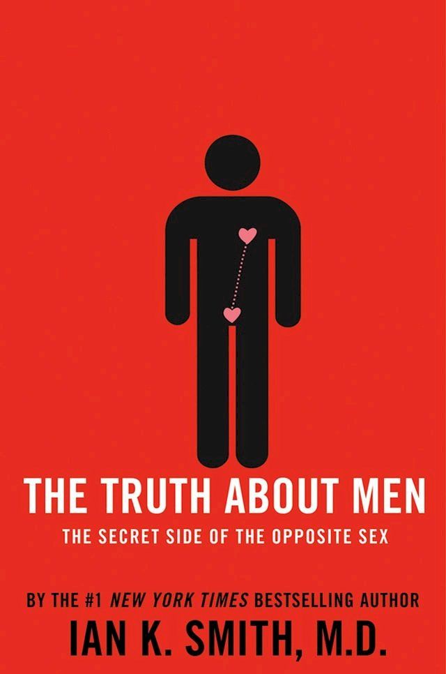  The Truth About Men(Kobo/電子書)