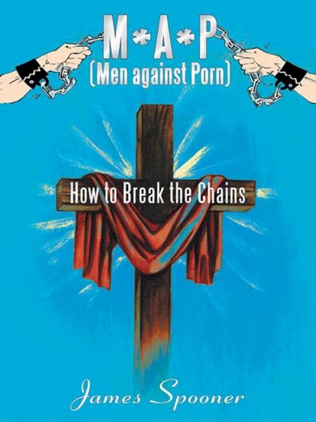  M*A*P (Men Against Porn)(Kobo/電子書)