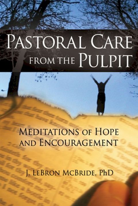 Pastoral Care from the Pulpit(Kobo/電子書)