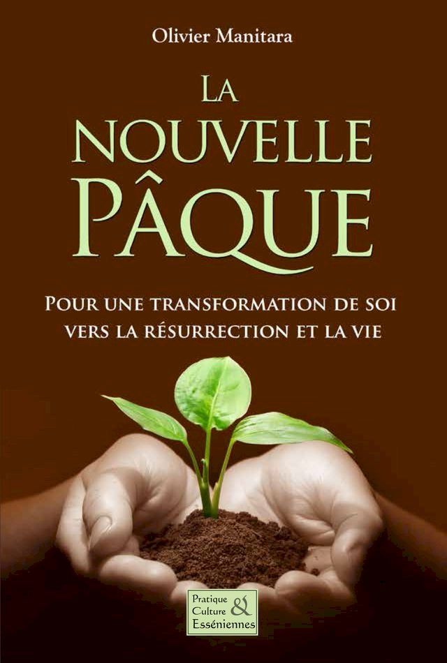  La nouvelle Pâque(Kobo/電子書)