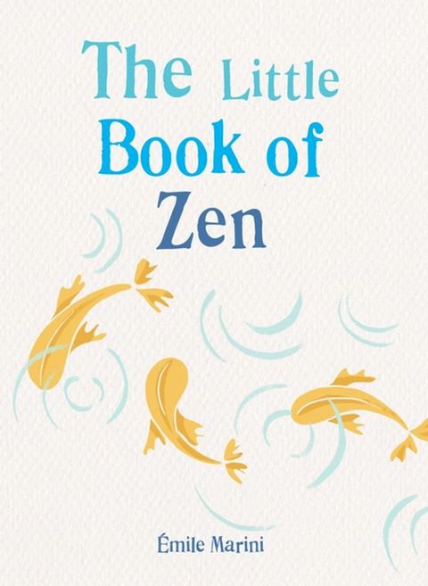 The Little Book of Zen(Kobo/電子書)