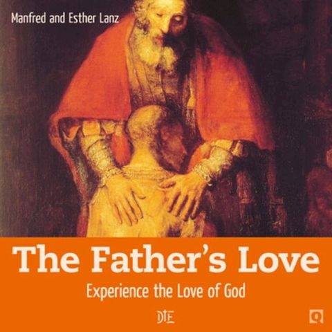 The Father's Love(Kobo/電子書)