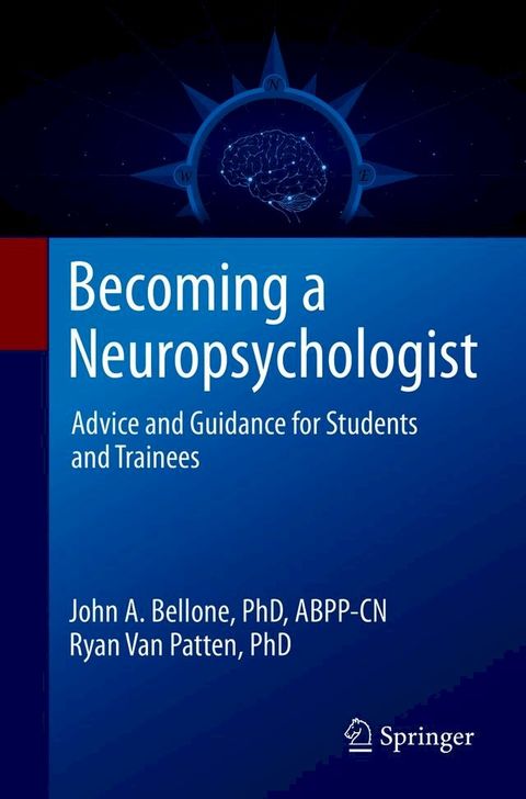 Becoming a Neuropsychologist(Kobo/電子書)