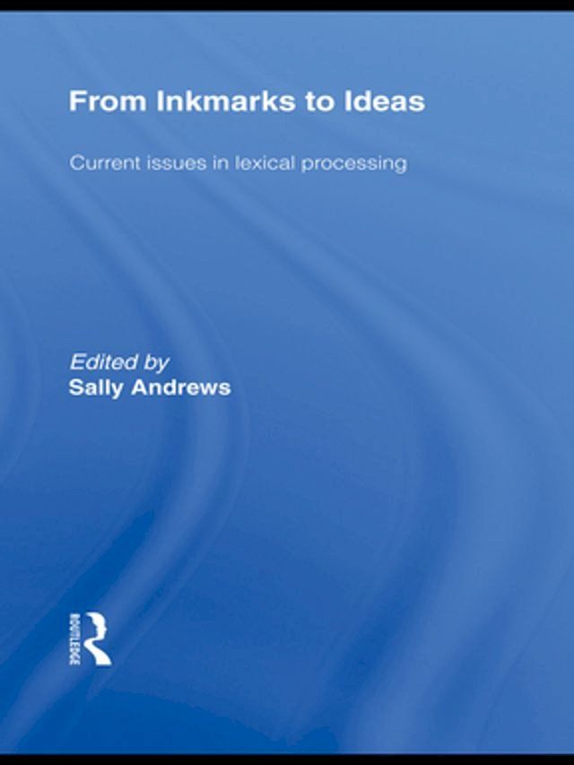  From Inkmarks to Ideas(Kobo/電子書)