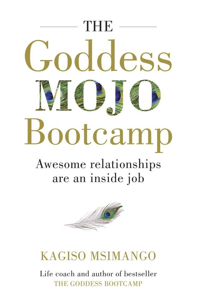  The Goddess Mojo Bootcamp(Kobo/電子書)