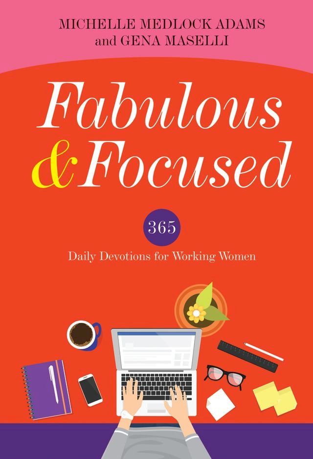  Fabulous and Focused(Kobo/電子書)