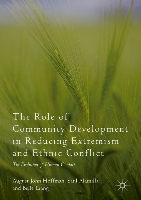 The Role of Community Development in Reducing Extremism and Ethnic Conflict(Kobo/電子書)