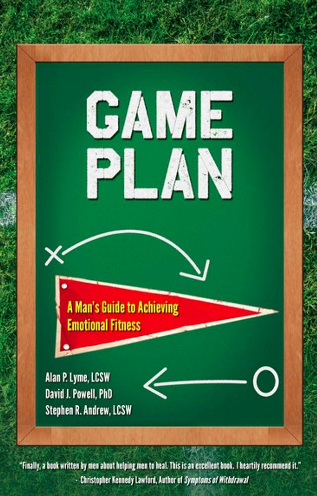  Game Plan(Kobo/電子書)