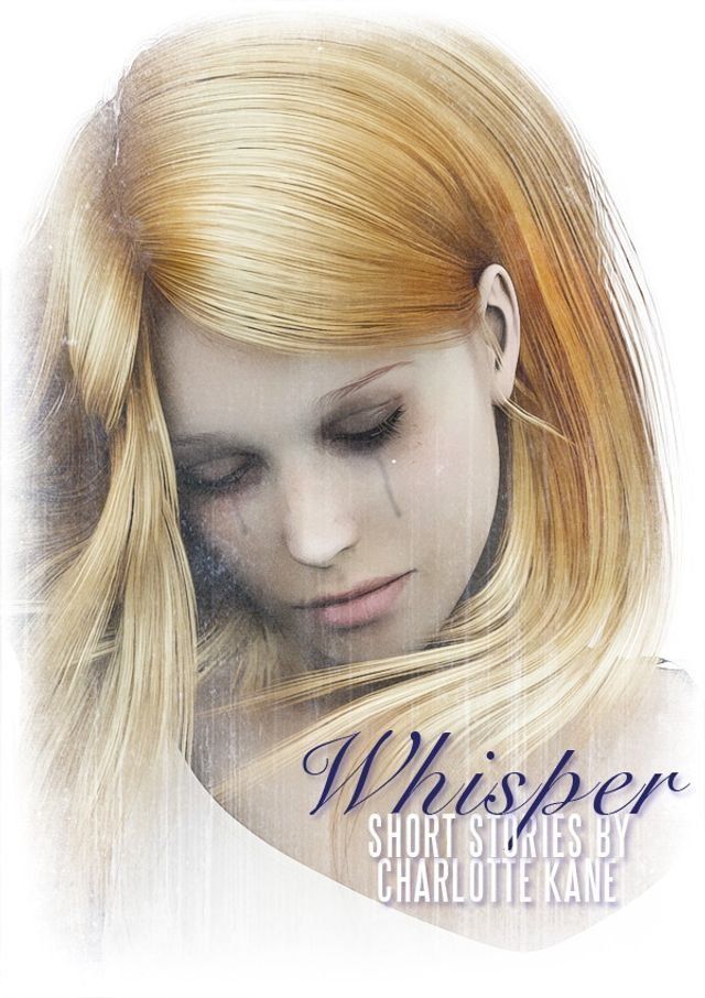  Whisper(Kobo/電子書)