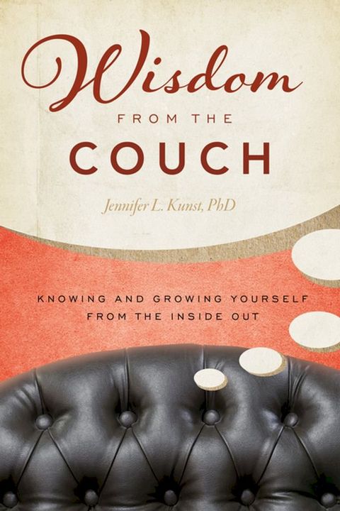 Wisdom from the Couch(Kobo/電子書)