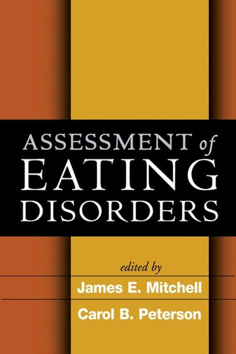 Assessment of Eating Disorders(Kobo/電子書)