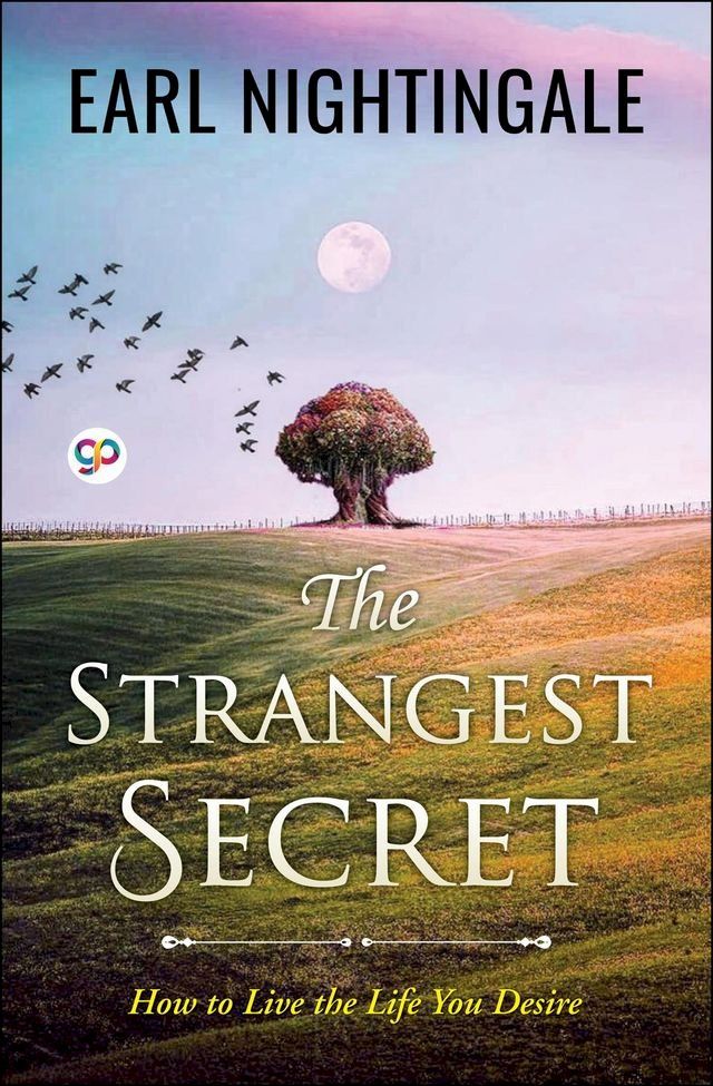  The Strangest Secret(Kobo/電子書)