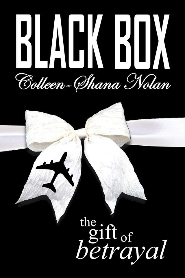  Black Box(Kobo/電子書)