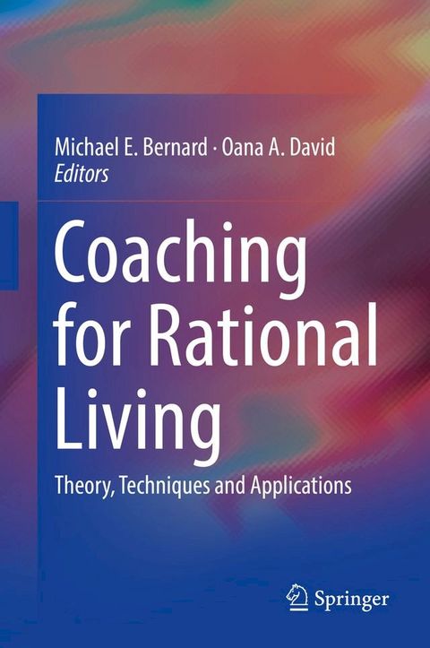 Coaching for Rational Living(Kobo/電子書)