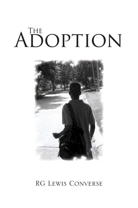 The Adoption(Kobo/電子書)