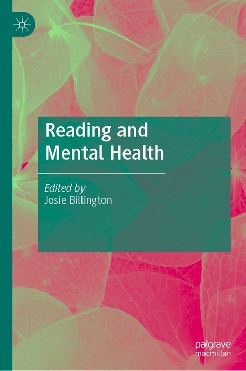 Reading and Mental Health(Kobo/電子書)