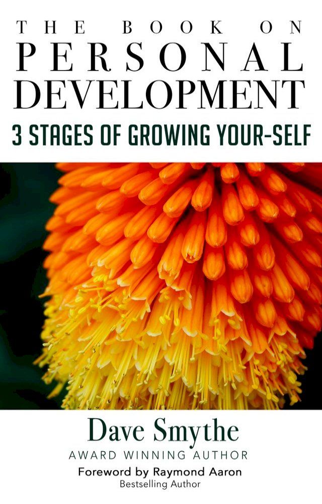  The Book On Personal Development(Kobo/電子書)