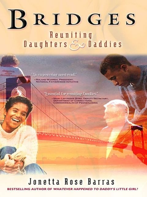 Bridges: Reuniting Daughters & Daddies(Kobo/電子書)