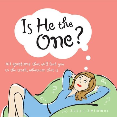 Is He the One?(Kobo/電子書)