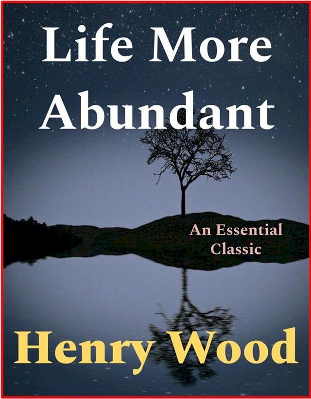  Life More Abundant(Kobo/電子書)