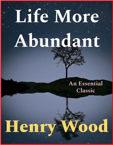 Life More Abundant(Kobo/電子書)