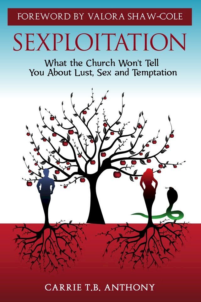  Sexploitation: What the Church Won't Tell You About Lust, Sex and Temptation(Kobo/電子書)