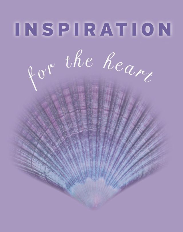  Inspiration for the Heart(Kobo/電子書)