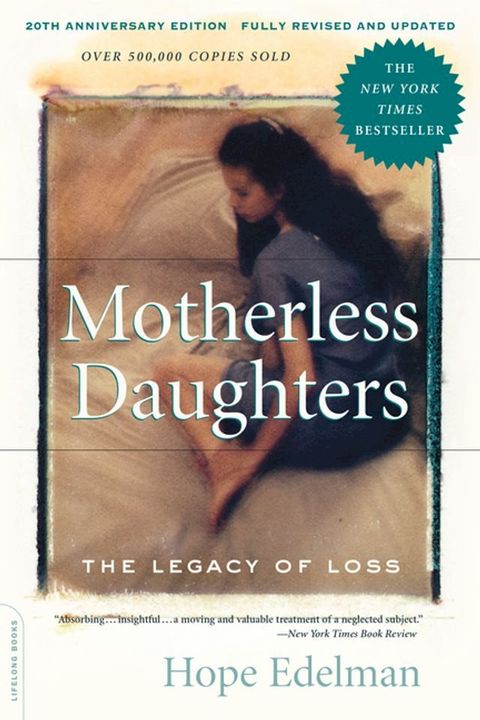 Motherless Daughters (20th Anniversary Edition)(Kobo/電子書)